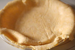 pie crust